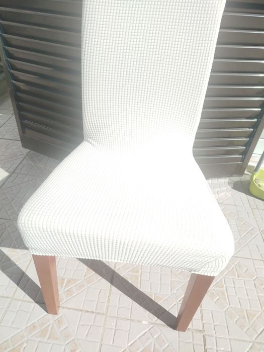 Cadeiras Mesa Jantar