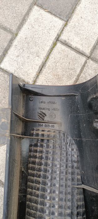 Стоп мерседес віто