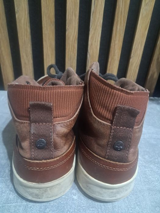 Buty męskie Lacoste roz.43