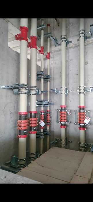 Hydraulik , Instalacje ,wentylacja, ogrzewanie, klimatyzacja