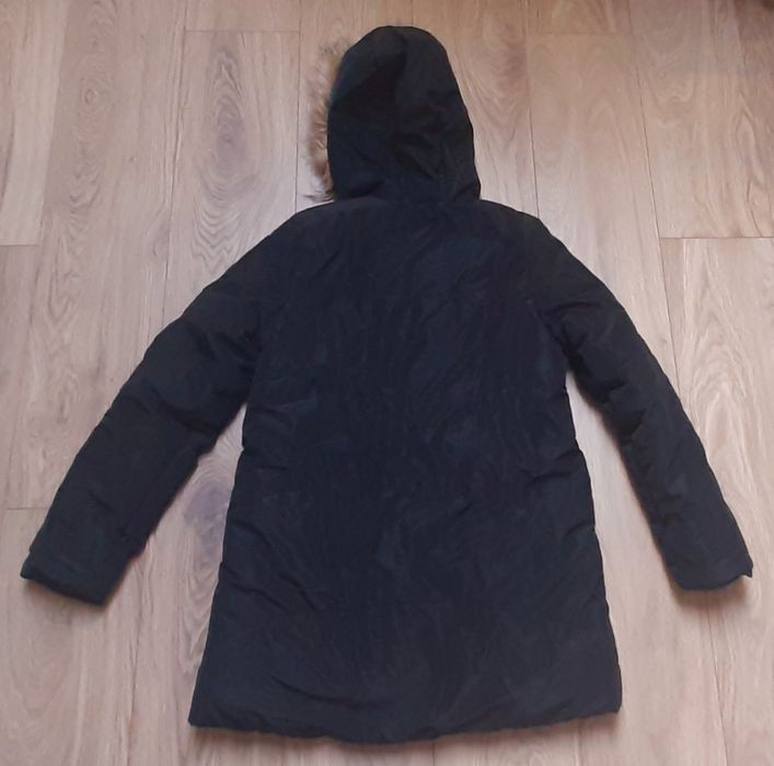Kurtka zimowa dziewczęca Coccodrillo rozm. 158