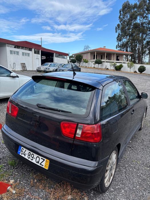 Seat Ibiza 1.9cc