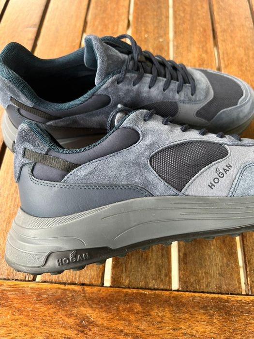 Hogan Hyperlight/ Торг