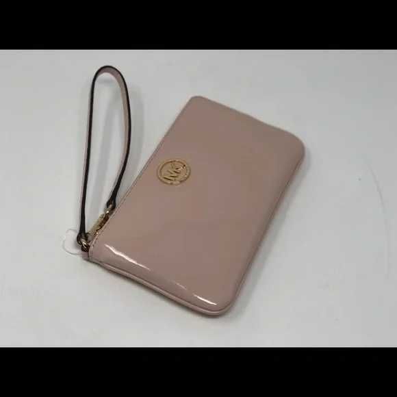 Michael Kors Fulton, оригинал, маленькая сумка, сумочка клатч, кошелек