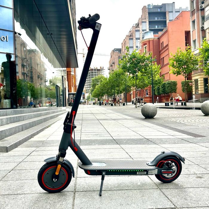 Електросамокат XIAOMI m365 pro4‼️ Доставка безкоштовна ‼️