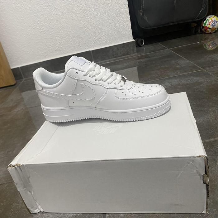 Air force 1 branco