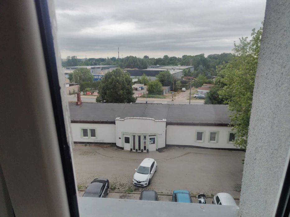 M-3 w bardzo dobrej okolicy sprzedam