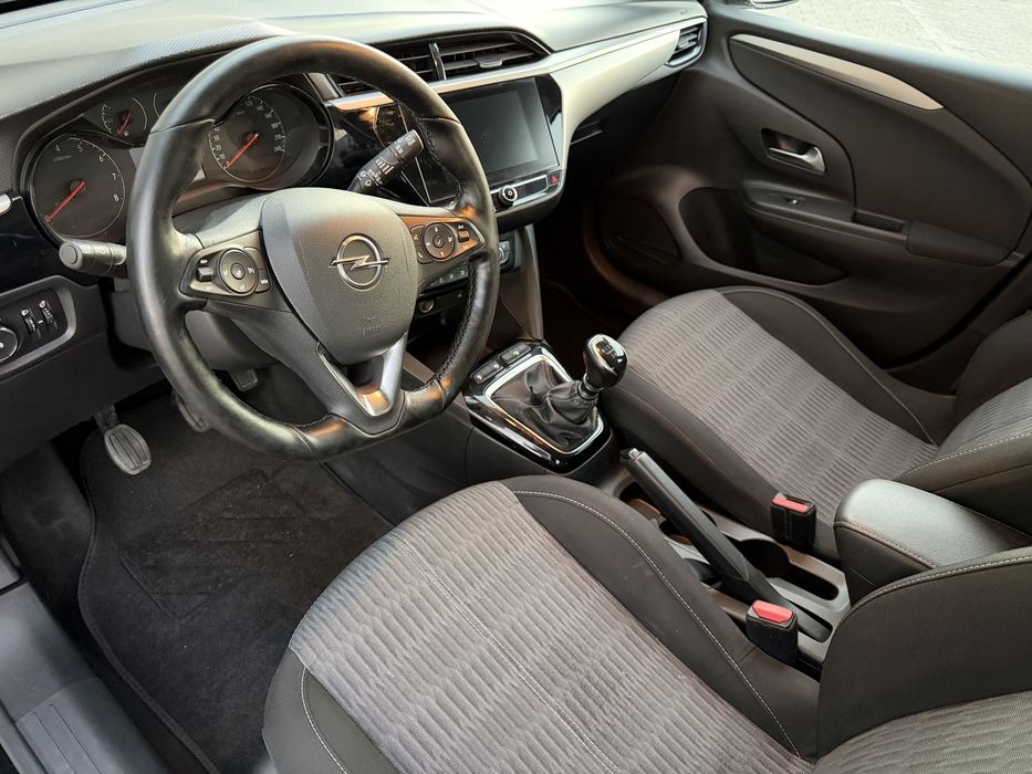 Opel Corsa F 1.2 XHL Edition Nacional