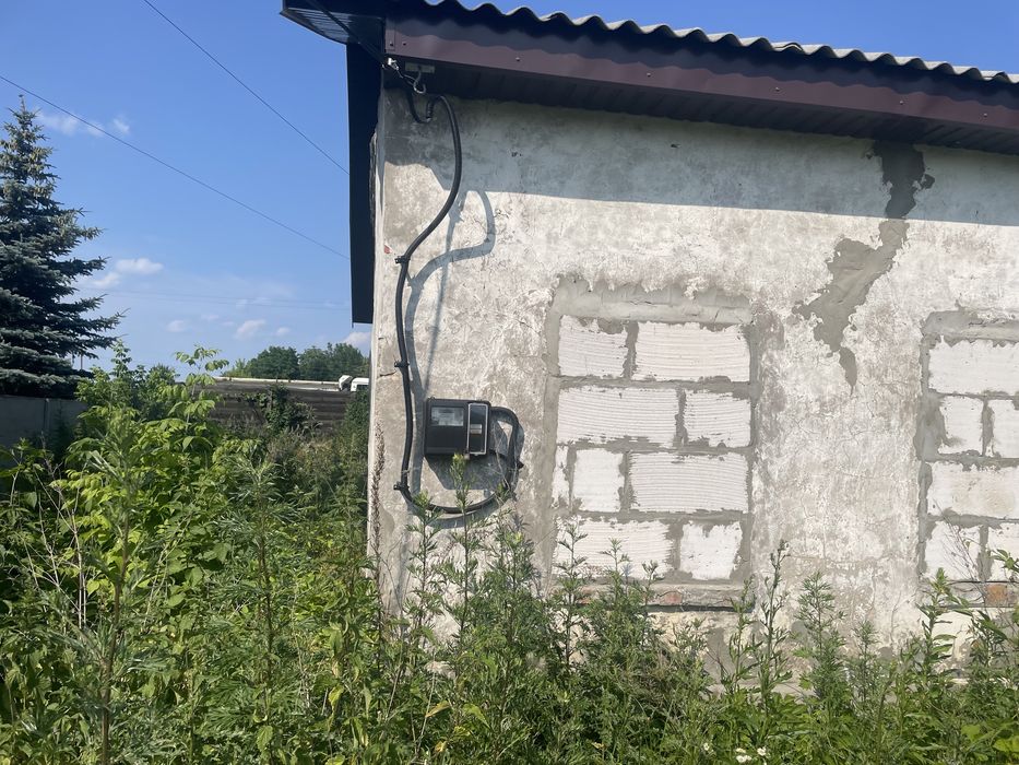 Продаж приміщення м.Батурин