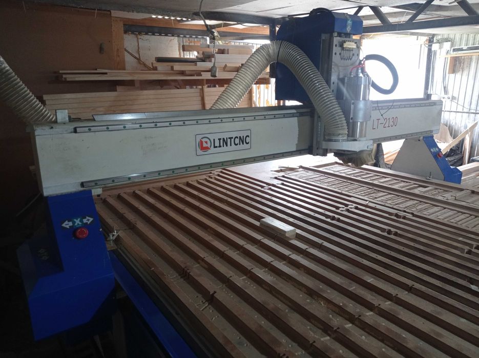 Maszyna cnc do drewna ,cnc router,centrum obróbcze,frezarka do drewna