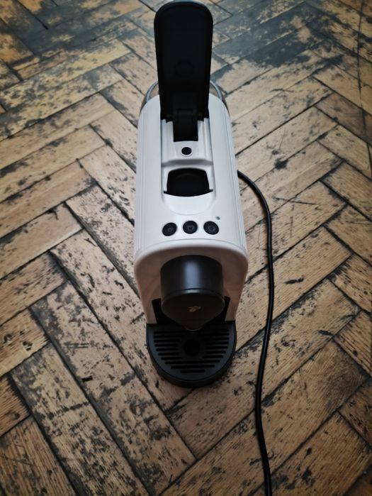 Ekspres na kapsułki Tchibo