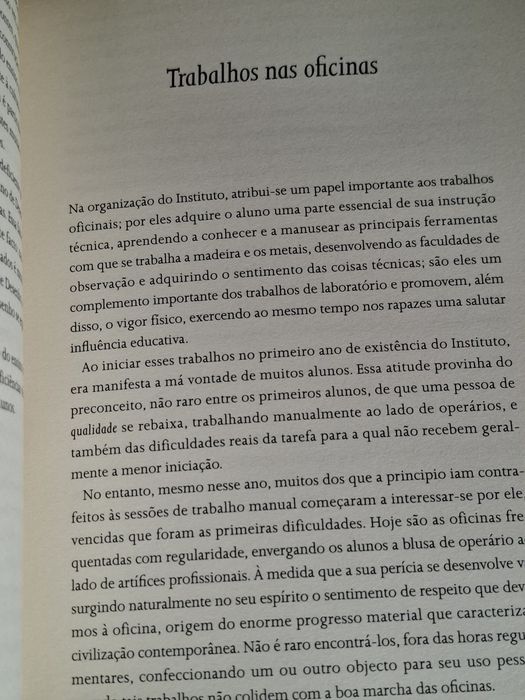 História do Instituto Superior Técnico