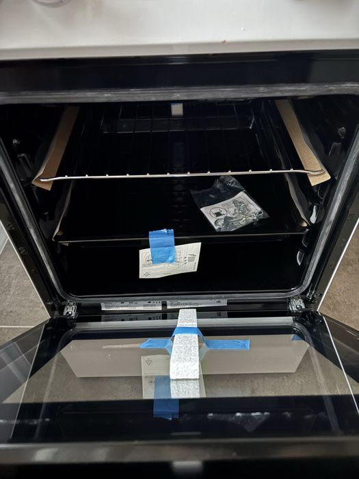 Kuchenka elektryczna