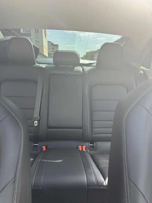 Volkswagen Jetta mk 7 sel
