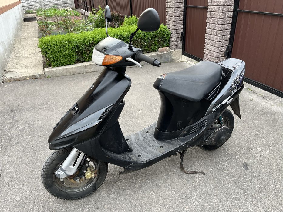 Продам Suzuki sepia zz