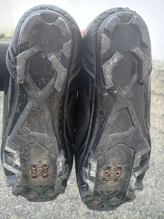Sapatilhas btt n°40