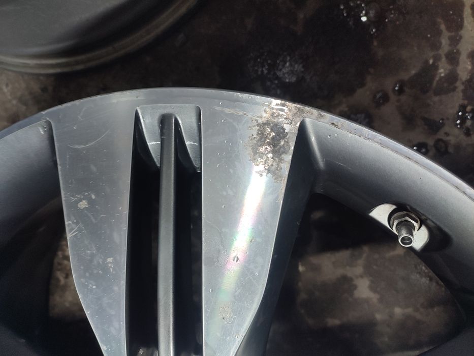 Диски 5/114.3 R18 Hunday Kia