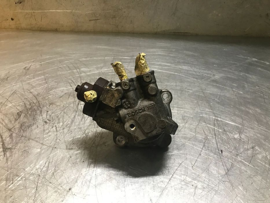 BOMBA INJECTORA ALTA PRESSÃO BMW 120D  E87 E90 0445010506 7797874-02