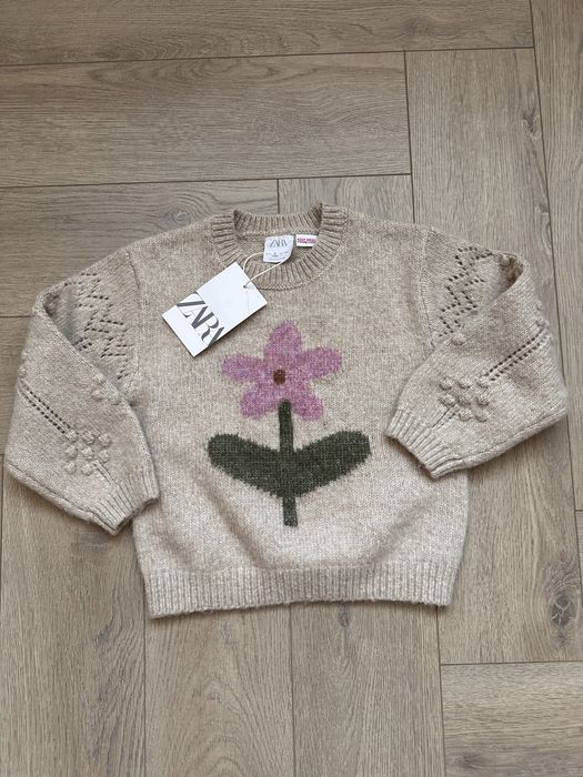 Детский свитер Zara
