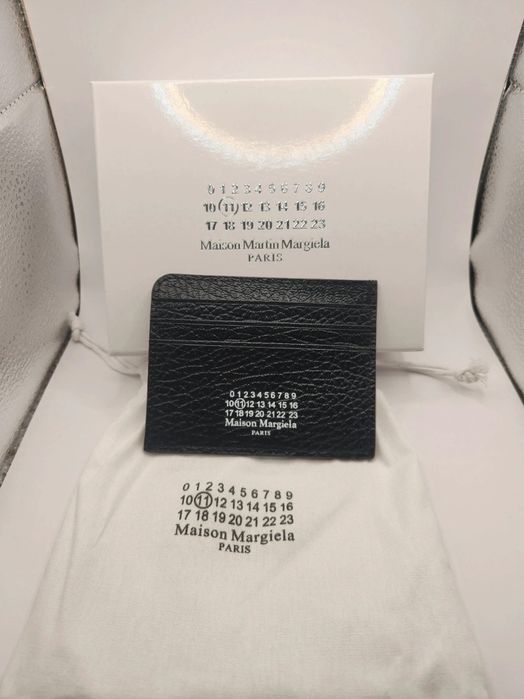 Carteira Maison Margiela