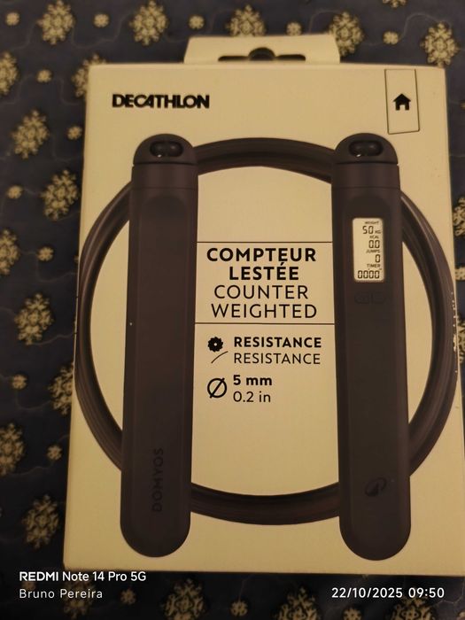 Smart Jump Rope64286584138754120