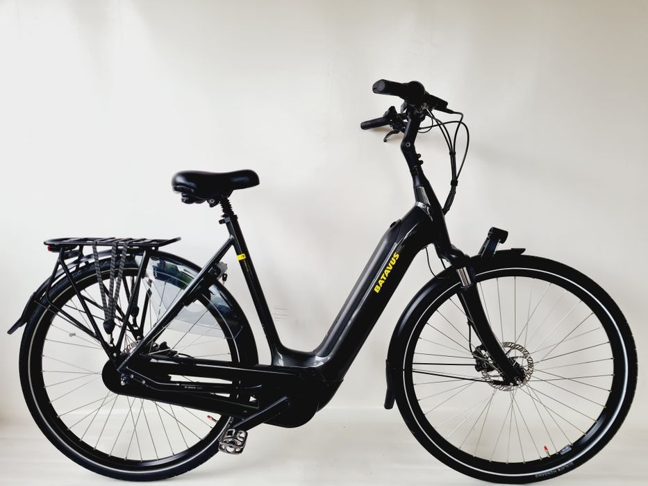 Batavus Finez Power LTD
