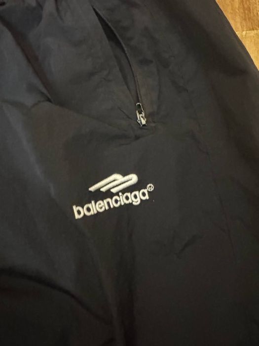 Штани balenciaga м-ка