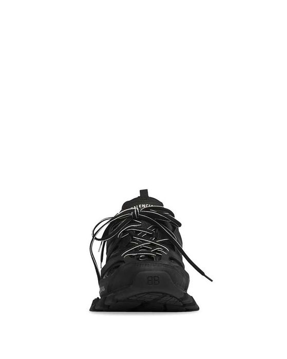 Кросівки Balenciaga Track Sneaker in Black