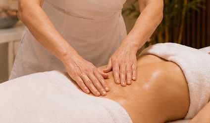Massoterapia Clínica | Terapêutica, Desportiva e Bem-Estar — Lumiar
