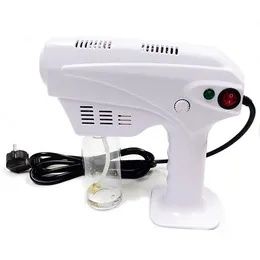 Handheld Electric Nano Spray Gun