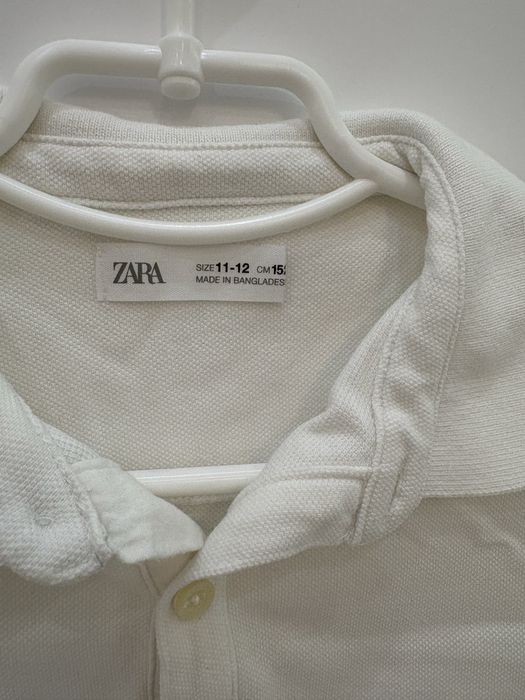 Поло Zara 11/12 , 152 см