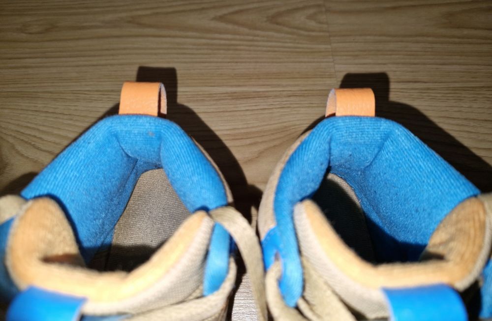 Кросівки дитячі димисизонні NIKE 38 розмір (стелька 24см) Original