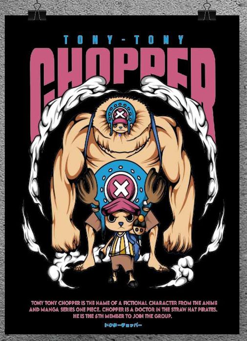 Placas decorativas 4