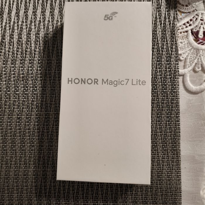 Honor 7 lite 8gb/512gb