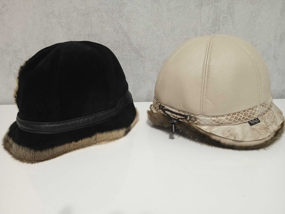 Гарні капелюшкі ,пишіть домовимось.