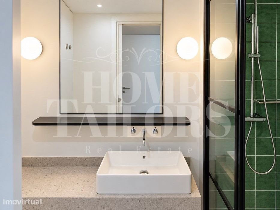 Apartamento T3 no Pestana Porto Covo Village.