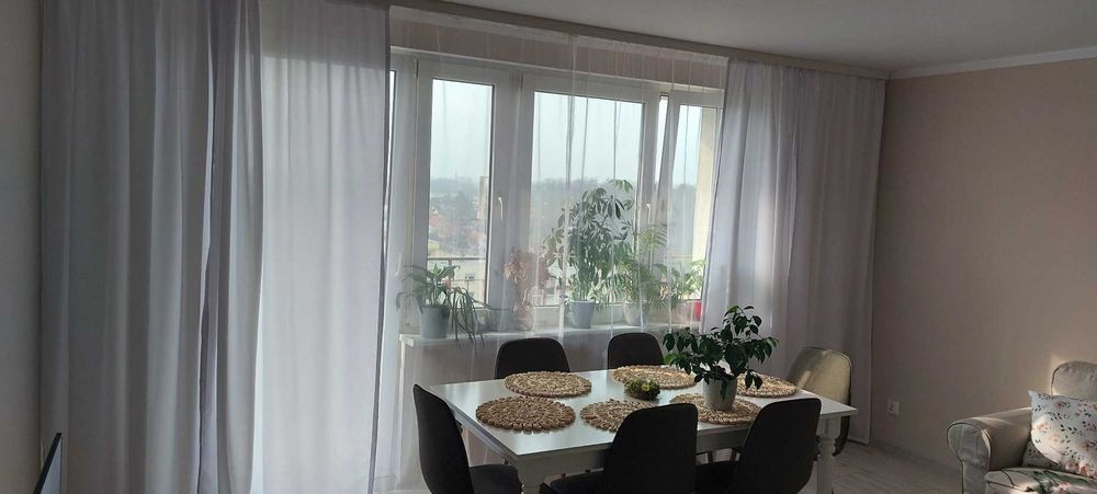 Mieszkanie – Gorzów Wielkopolski - Więcej