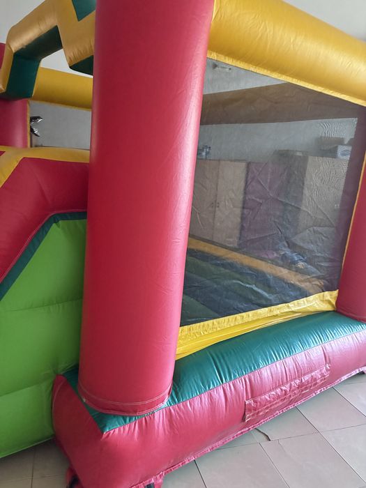 Vendo insuflavel em otimo estado