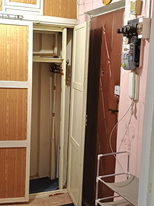 1 кв. 4/5. Космос. Ул.Чумаченко.