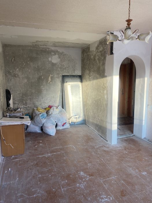 Однокімнатна квартира в м.Новодністровськ