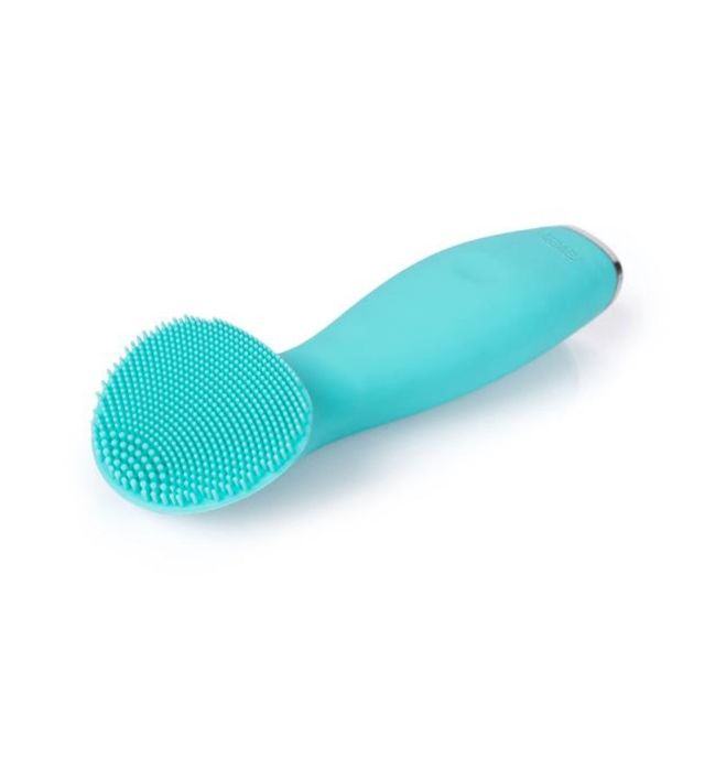 Щітка для очищення обличчя силіконова