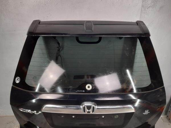 Porta / tampa da mala HONDA CR-V III (RE_)