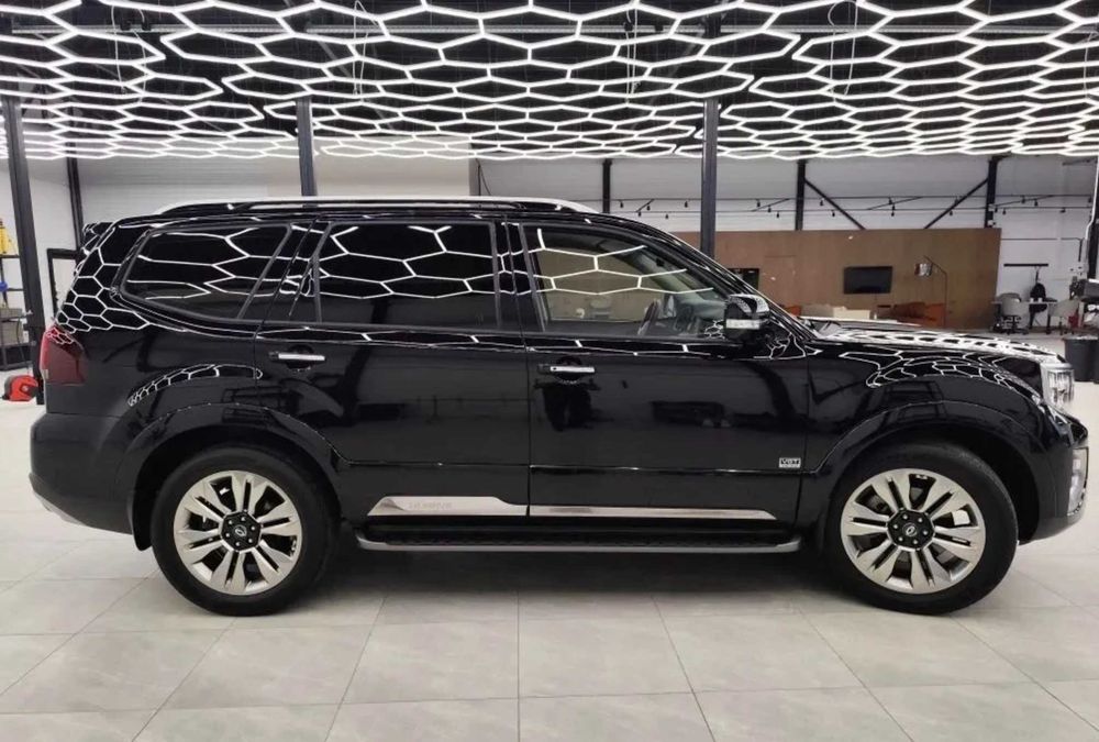 Kia Mohave 3.0  2020 можна с ПДВ