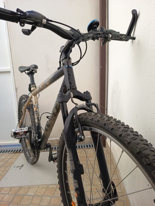Bicicletas Rockrider
