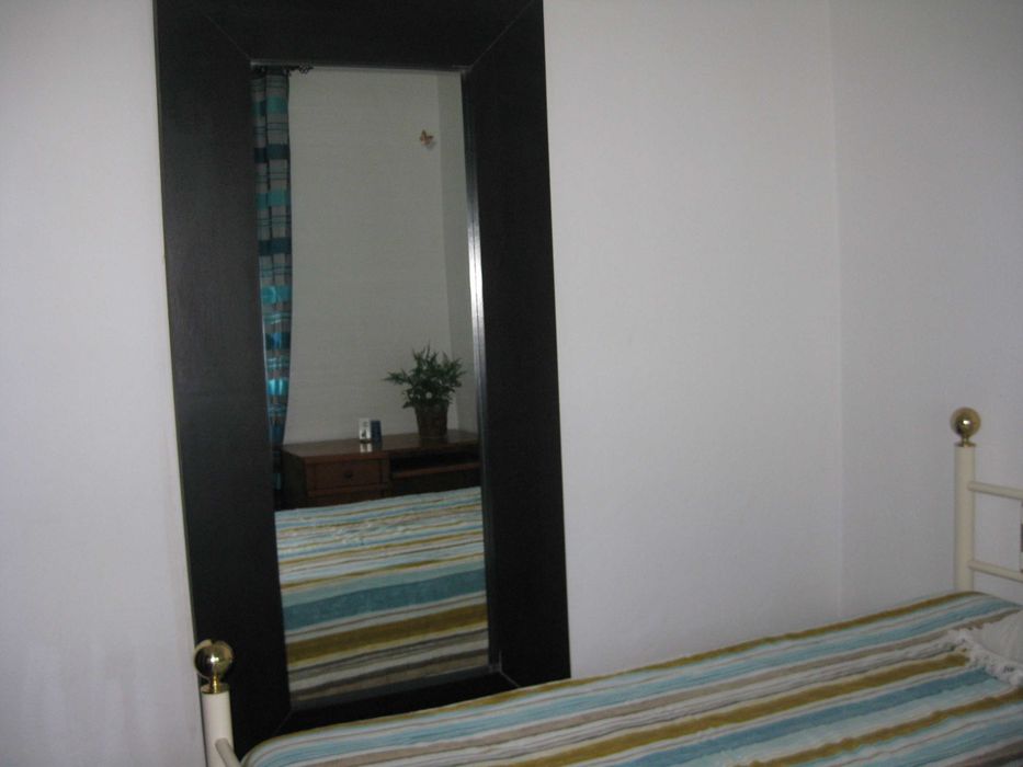 Pequeno apartamento remodelado e muito confortável!