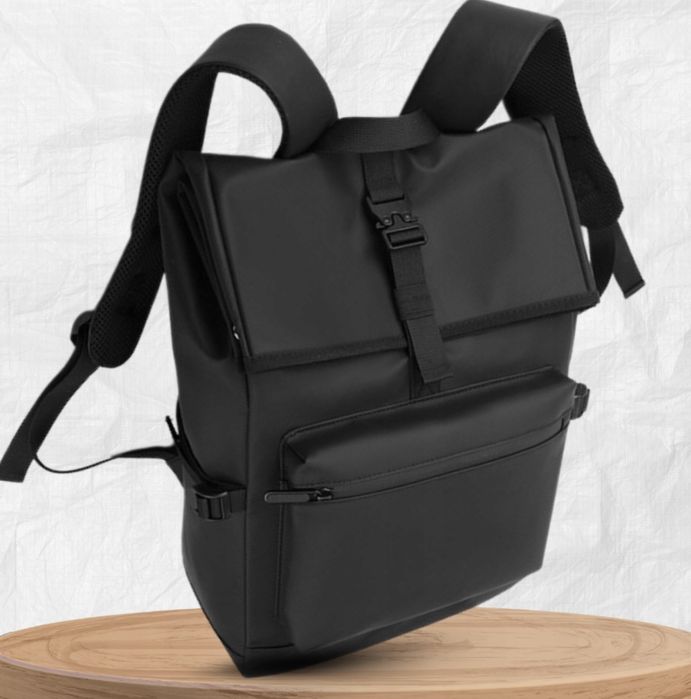 Stylowy męski plecak damski do samolotu bagaż podręczny kabinowy loft