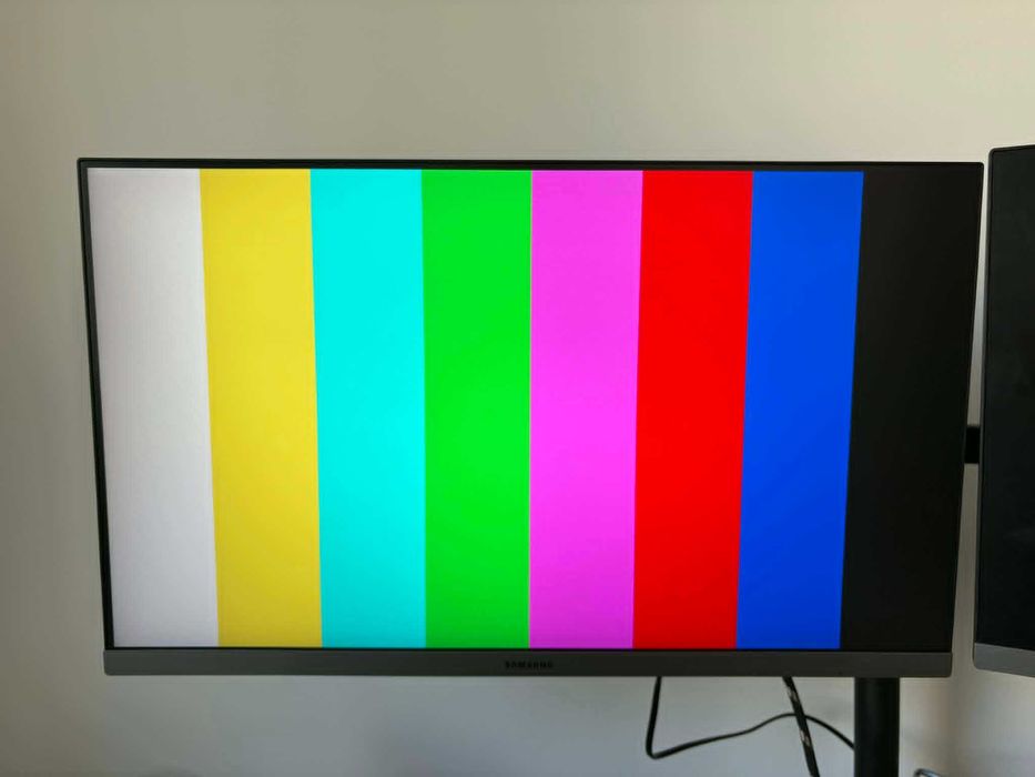 Samusng S24R35AFHU - Monitor 24