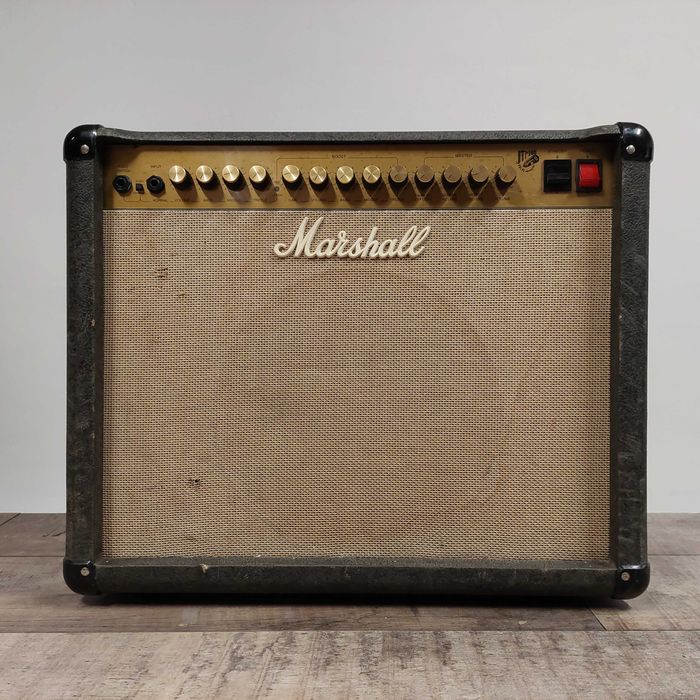 Marshall JTM 60 1x12" lampowe combo gitarowe 1995 UK zamiana