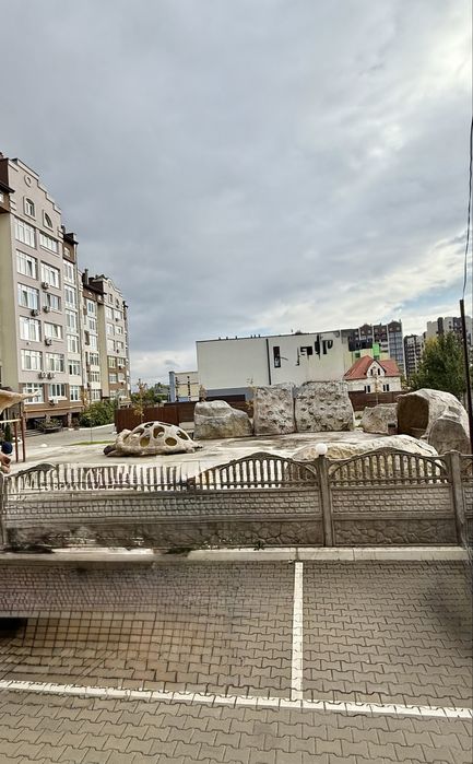 1но кім кв. нова  Конча Заспа , Київ обл, Ходосівка
