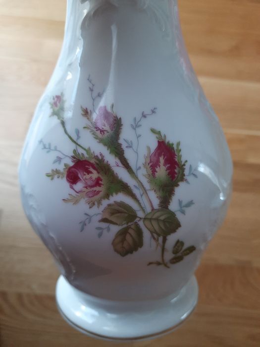 Rosenthal Classic Rose